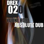 cover: Yuuki Hori - Absolute Dub