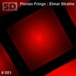 cover: Florian Frings|Strathe, Elmar - Funf Eins