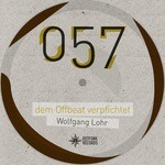 cover: Wolfgang Lohr - Dem Offbeat Verpflichtet