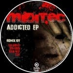 cover: Miditec - Addicted