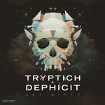 cover: Tryptich Dephicit - Get Dirty