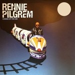 cover: Pilgrem, Rennie|Sarah Whittaker-gilbey - Coming Up For Air