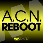 cover: Acn - Reboot