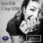 cover: Vesna, Katrin|Serge Sozdan - YouNiverse