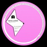 cover: Txetxu Lacroix - Thinking Of You EP