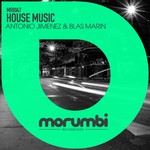 cover: Jimenez, Antonio|Blas Marin - House Music