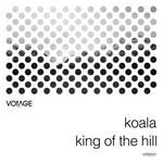 cover: Koala - King Of The Hill