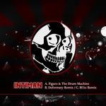 cover: Intiman - Figaro & The Drum Machine