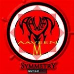 cover: Aaveen M - Symmetry