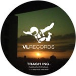 cover: Trash Inc - Paranormal