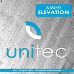 cover: Dj Sashay - Elevation