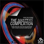 cover: Various - The Masters Compilation