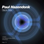 cover: Paul Hazendonk - Slack Tide