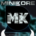 cover: Minikore - Dark Side