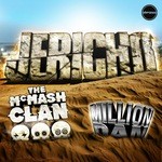 cover: The Clan Mcmash & Million Dan - Jericho