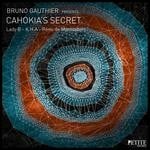 cover: Bruno Gauthier - Cahokia's Secret #1