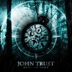 cover: John Trust - Next In Time