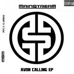 cover: Mainstream - Avon Calling