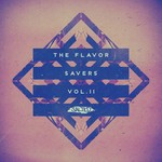 cover: Arco|Deeplomatik|Jason Lee Ward - The Flavor Savers Vol 11