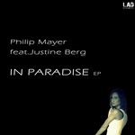 cover: Justine Berg|MAYER, Philip - In Paradise