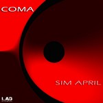 cover: Sim April - COMA