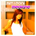 cover: Kim Leoni - Medicine