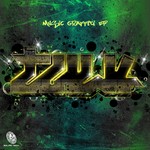 cover: Tulk - Music Graffiti