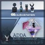 cover: Adda - Blueberry Cocktail