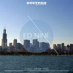 cover: Ed Nine - Can't Deny This