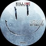 cover: Hoppa - My Smile EP