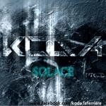 cover: Koda Ca - Solace