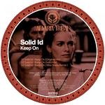 cover: Solid Id - Keep On