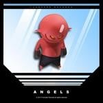 cover: Wardian - Angels