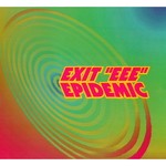 cover: Exit Eee - Epidemic