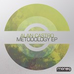 cover: Alan Castro - Metodology EP