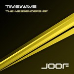 cover: Timewave - The Messengers EP