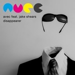 cover: Avec|Jake Shears - Disappearer