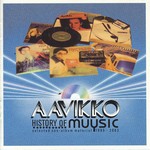 cover: Aavikko - History Of Muysic: Selected Non Album Material 1995-2003