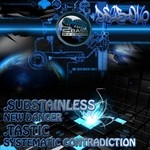 cover: Substainless|Tastic - New Danger