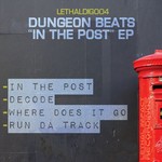 cover: Dungeon Beats - In The Post