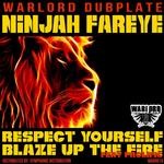 cover: Ninjah Fareye - Respect Yourself