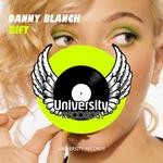 cover: Danny Blanch - Rift