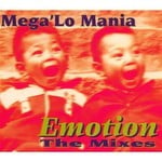 cover: Mega Lo Mania - Emotion