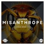 cover: Dan Price - Misanthrope