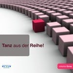 cover: Various - Tanz Aus Der Reihe Vol 3