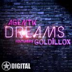 cover: Agent K|Goldillox - Dreams