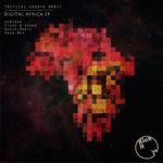 cover: Tactical Groove Orbit - Digital Africa EP