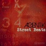 cover: Agent K - Street Beats