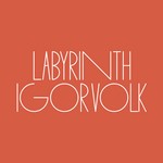 cover: Igor Volk - Labyrinth