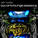 cover: Rob Nunjes - Bavaria Lounge Sessions Vol 1